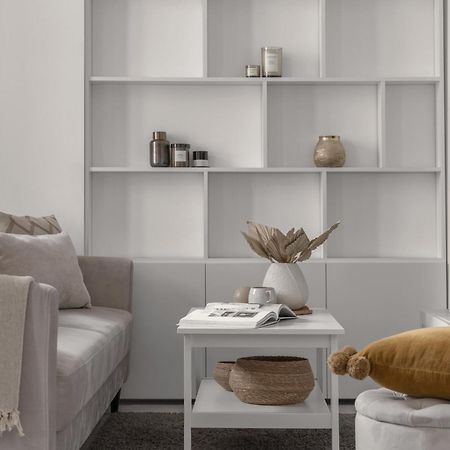 Harbor Apartments - Damrota Katowice Luaran gambar