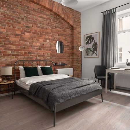 Harbor Apartments - Damrota Katowice Luaran gambar