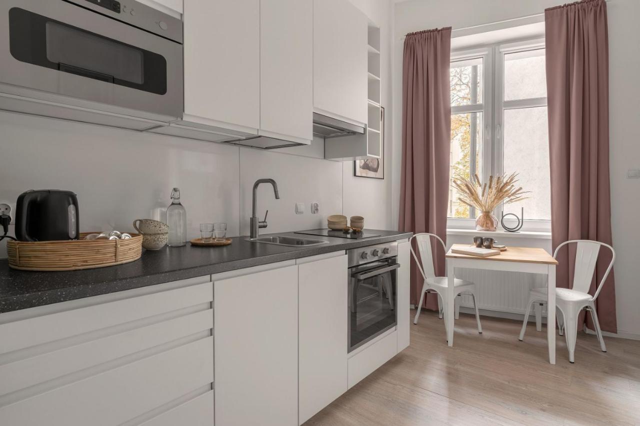 Harbor Apartments - Damrota Katowice Luaran gambar
