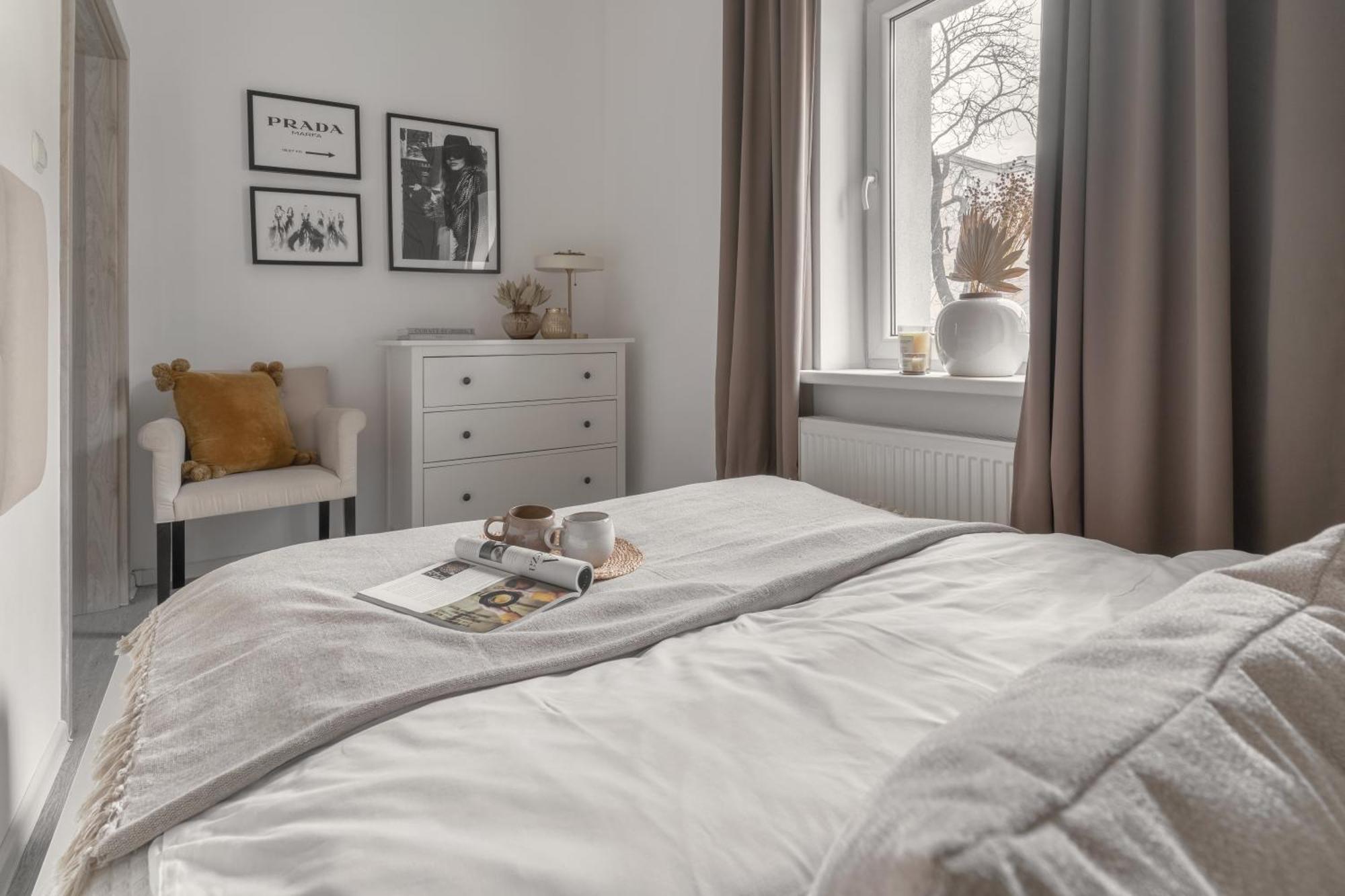 Harbor Apartments - Damrota Katowice Luaran gambar