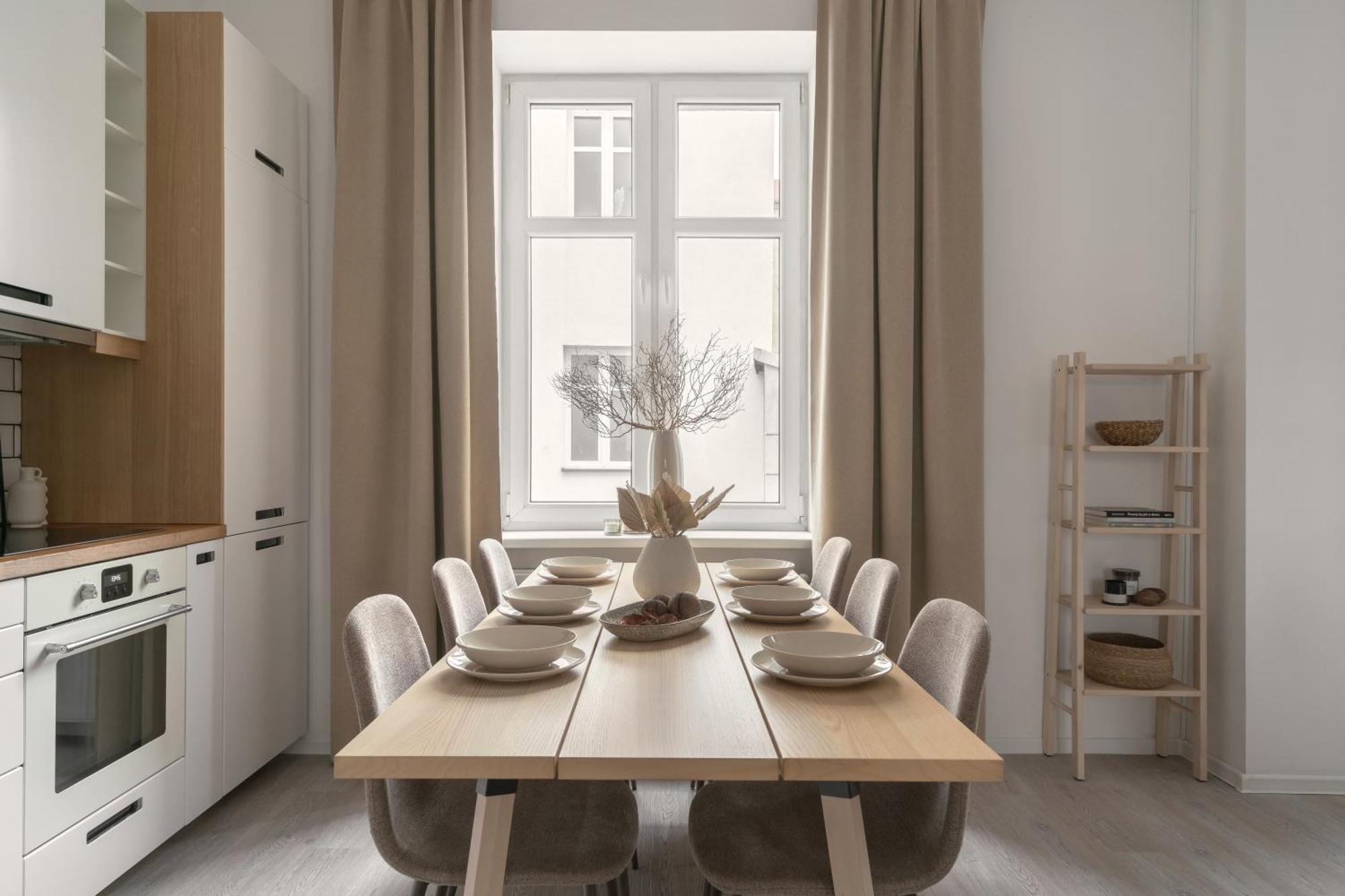 Harbor Apartments - Damrota Katowice Luaran gambar