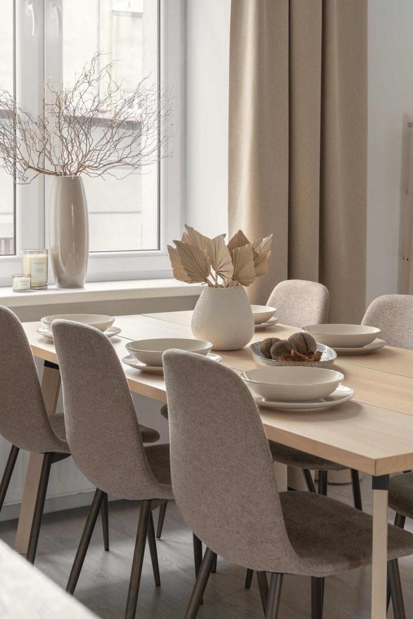 Harbor Apartments - Damrota Katowice Luaran gambar