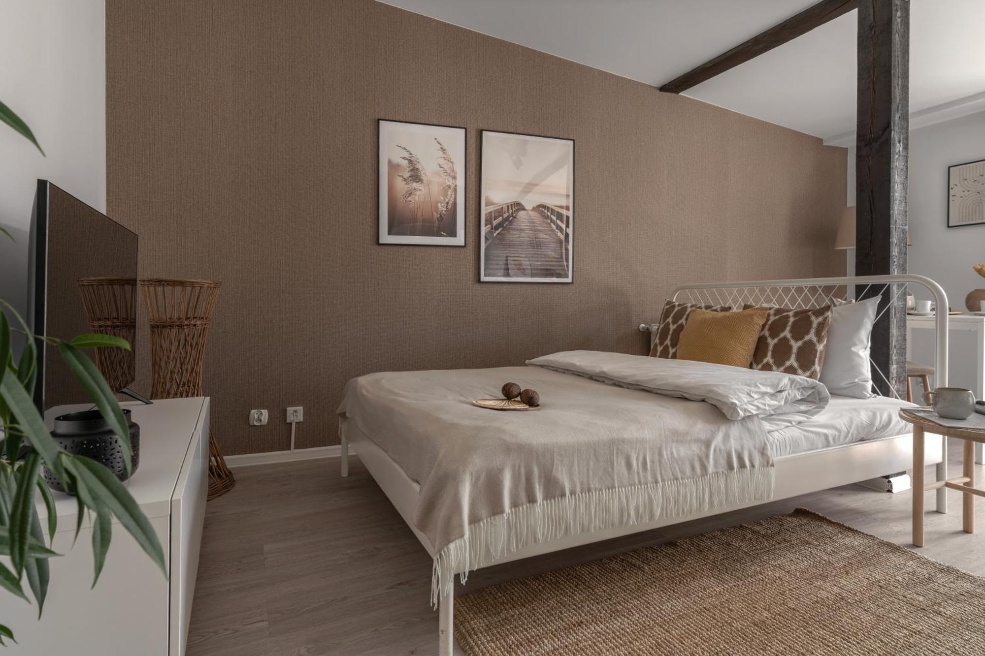 Harbor Apartments - Damrota Katowice Luaran gambar