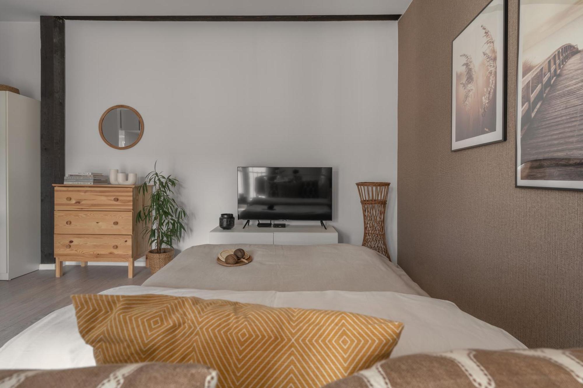 Harbor Apartments - Damrota Katowice Luaran gambar