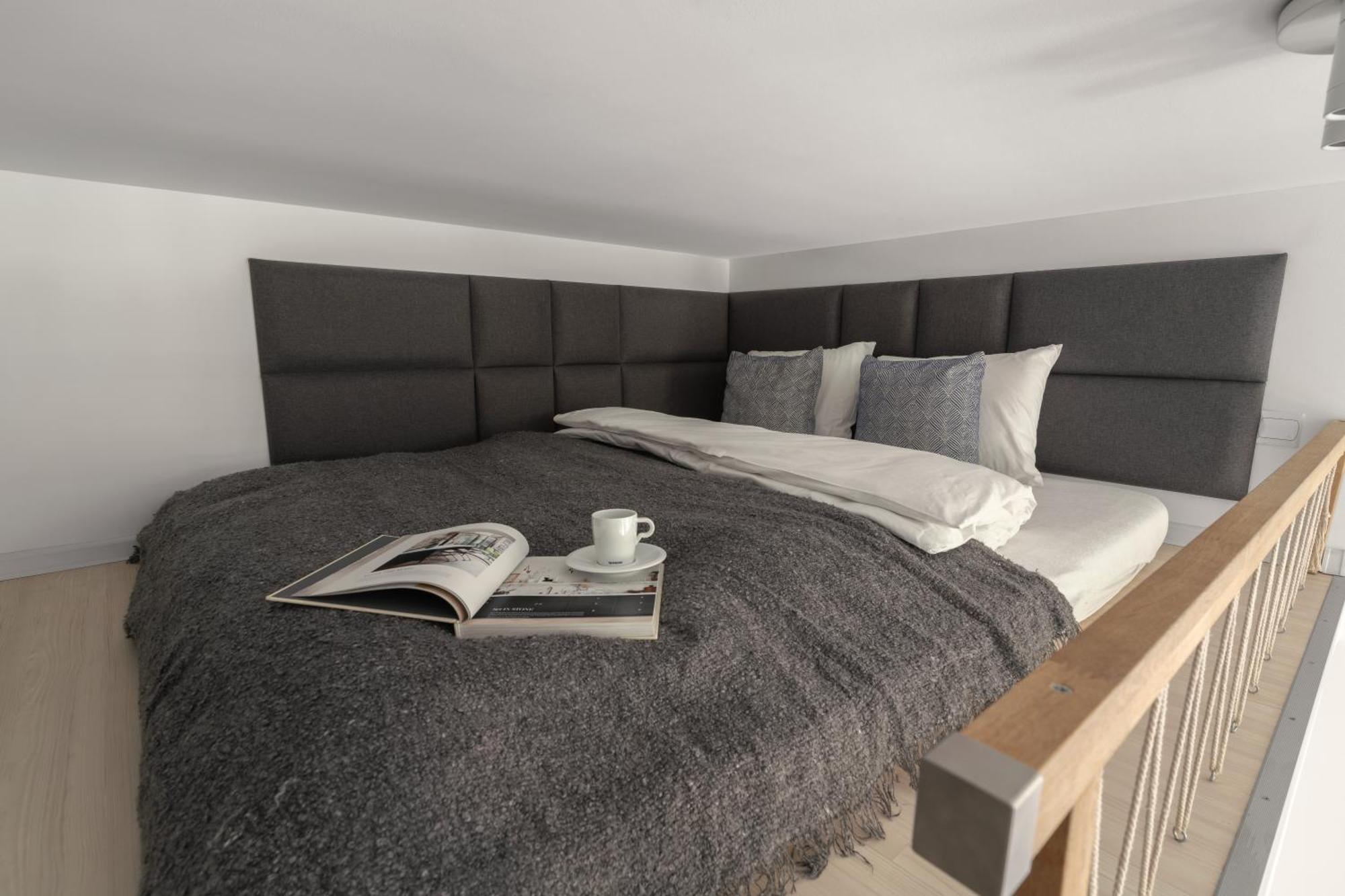 Harbor Apartments - Damrota Katowice Luaran gambar
