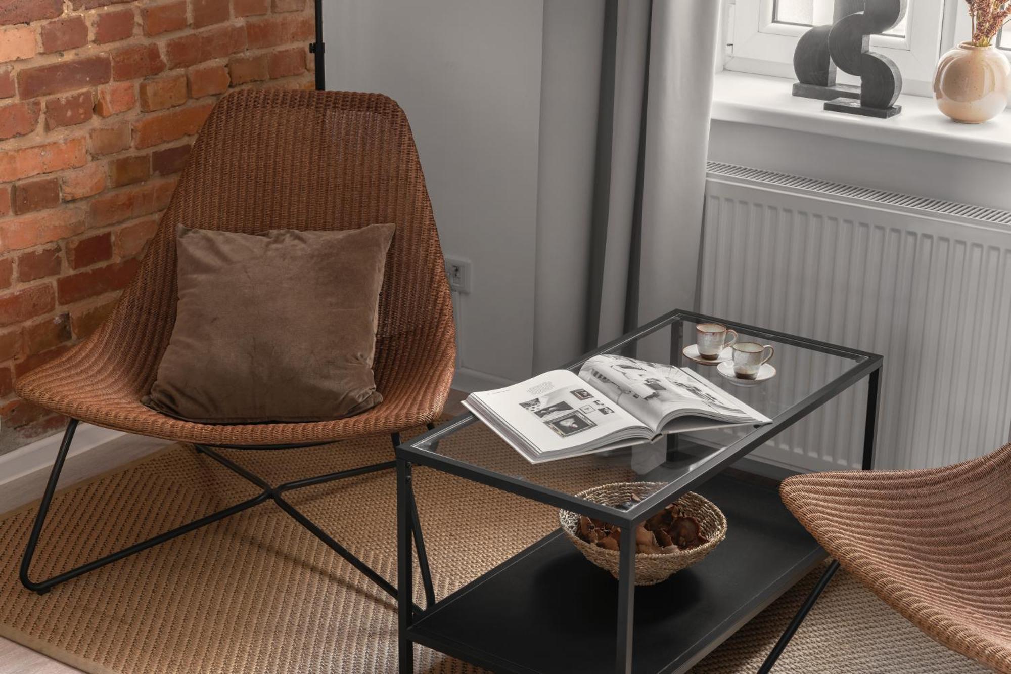 Harbor Apartments - Damrota Katowice Luaran gambar