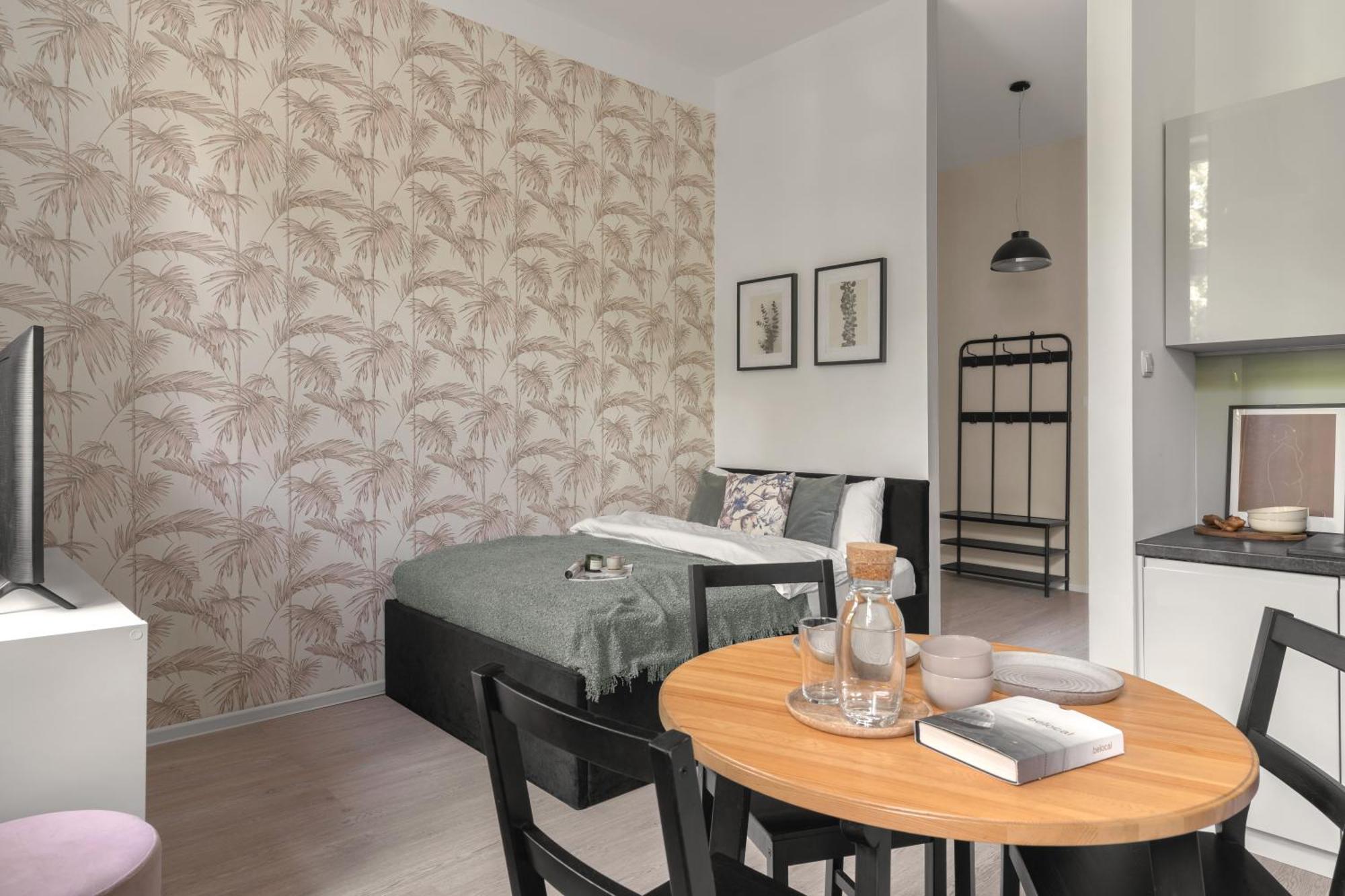 Harbor Apartments - Damrota Katowice Luaran gambar