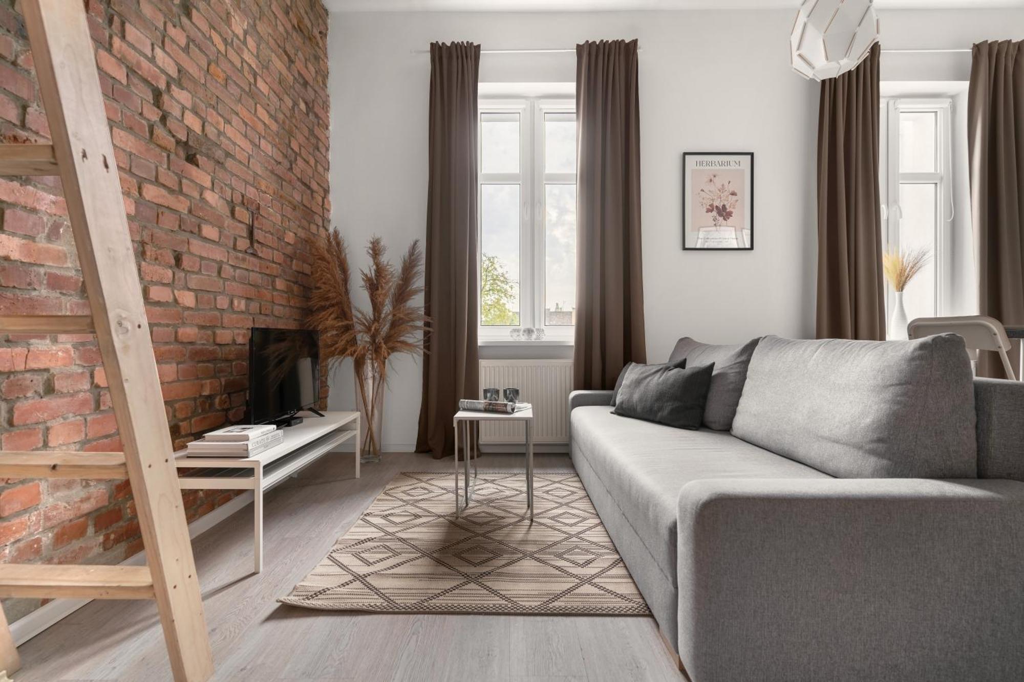 Harbor Apartments - Damrota Katowice Luaran gambar
