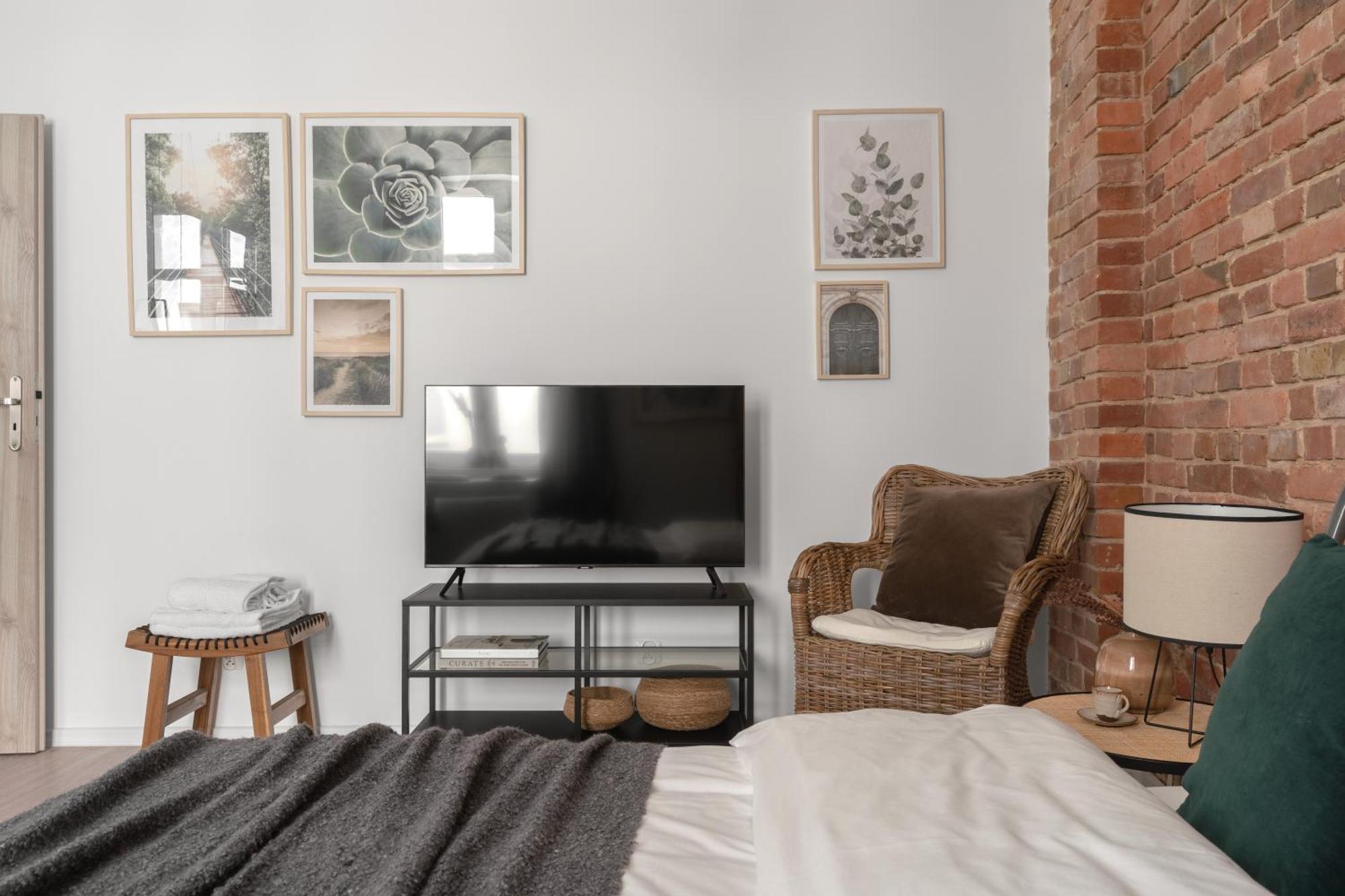 Harbor Apartments - Damrota Katowice Luaran gambar