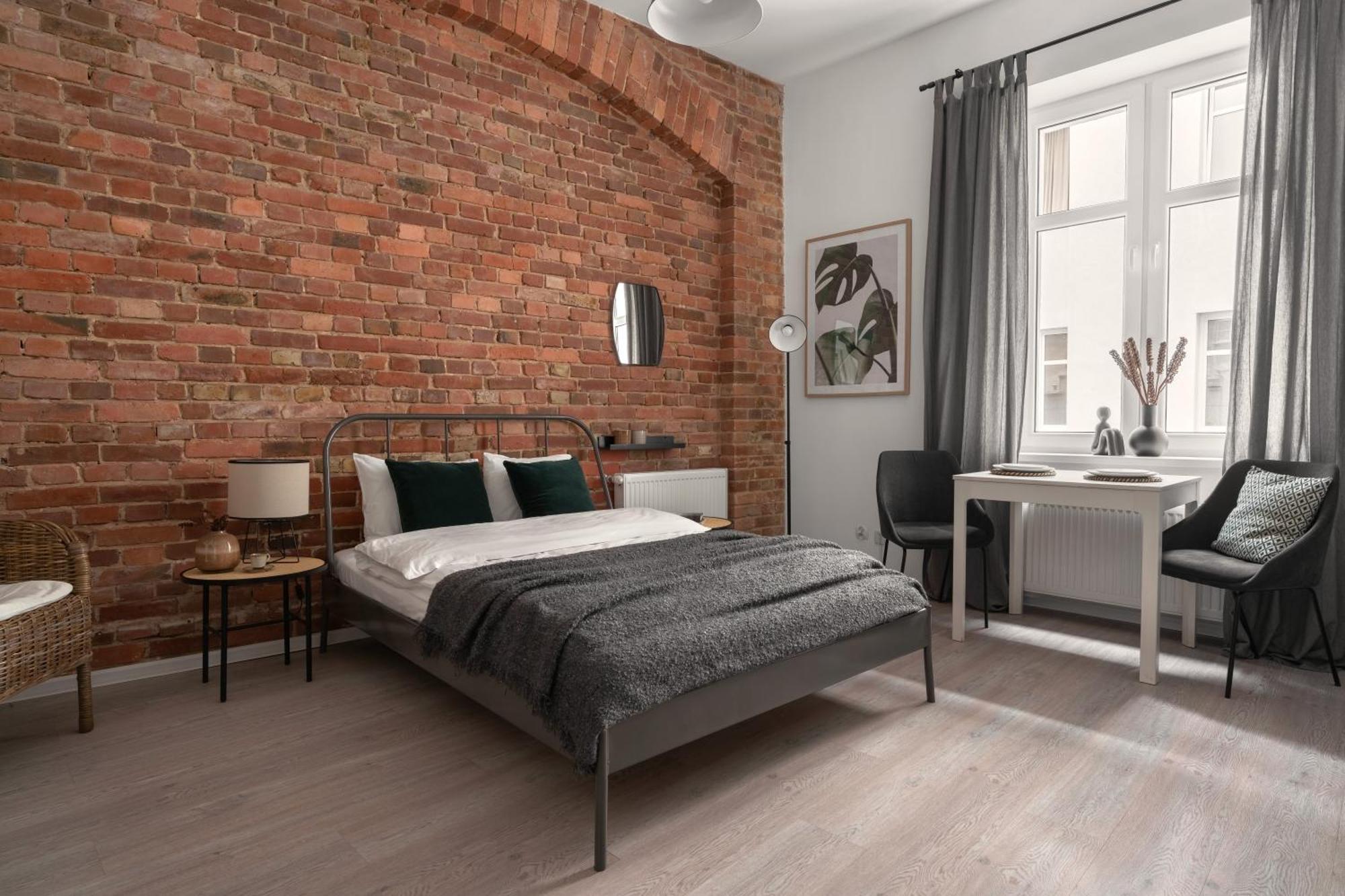 Harbor Apartments - Damrota Katowice Luaran gambar